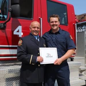 Meet your Posher, Tyler